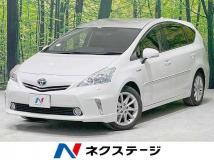 2013 Toyota PRIUS α
