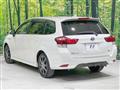 2015 Toyota Corolla Fielder
