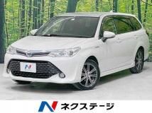 2015 Toyota Corolla Fielder
