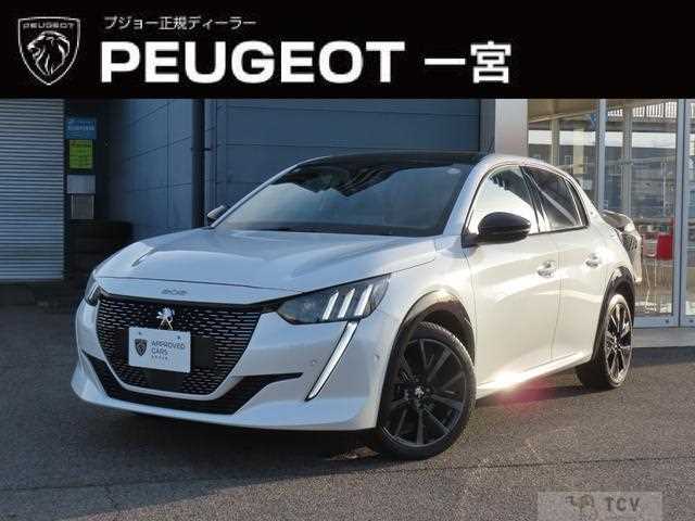 2021 Peugeot Peugoet Others