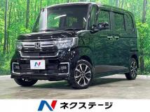 2021 Honda N BOX