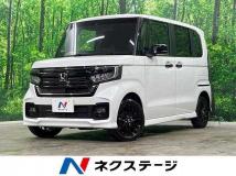2023 Honda N BOX