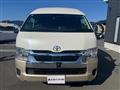 2026 Toyota Hiace Wagon