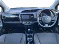 2019 Toyota Vitz