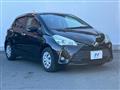 2019 Toyota Vitz