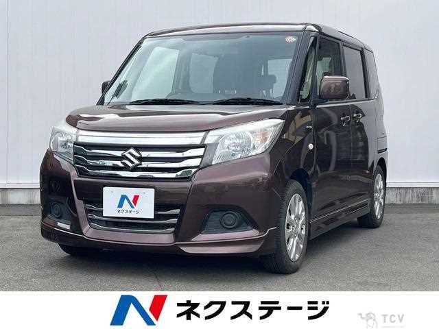 2020 Suzuki Suzuki Others
