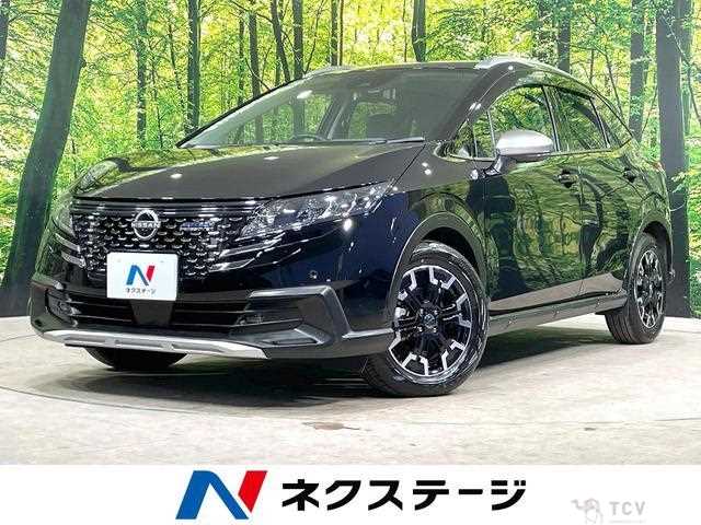 2024 Nissan Note