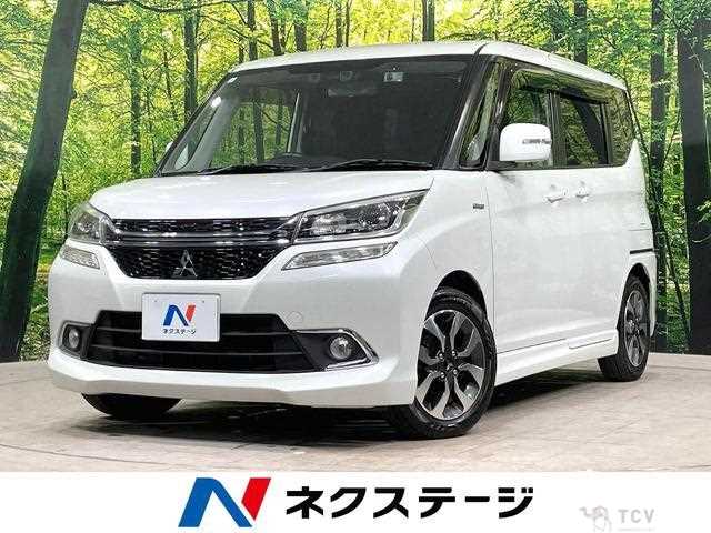 2016 Mitsubishi Mitsubishi Others