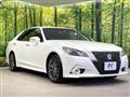 2014 Toyota Crown
