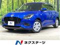2024 Suzuki Swift