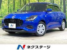 2024 Suzuki Swift