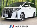 2023 Toyota Alphard G