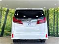 2023 Toyota Alphard G