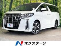 2023 Toyota Alphard G