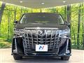 2019 Toyota Alphard G