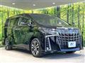 2019 Toyota Alphard G