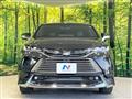 2023 Toyota Harrier Hybrid