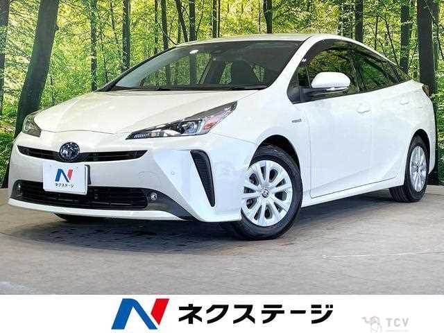 2019 Toyota Prius