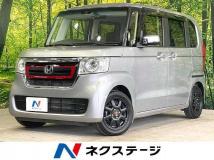2020 Honda N BOX