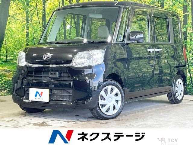 2014 Daihatsu Tanto