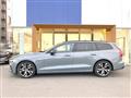 2023 Volvo V60