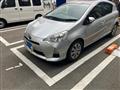 2013 Toyota AQUA