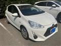 2016 Toyota AQUA