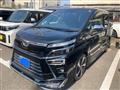 2018 Toyota Voxy