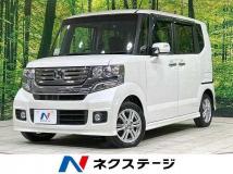 2012 Honda N BOX