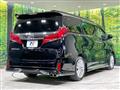 2022 Toyota Alphard G