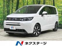 2026 Honda Freed