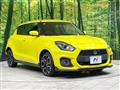 2019 Suzuki Swift