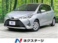 2018 Toyota Vitz