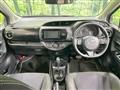 2018 Toyota Vitz