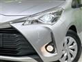 2018 Toyota Vitz