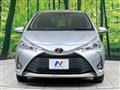 2018 Toyota Vitz