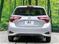 2018 Toyota Vitz