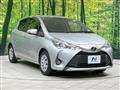 2018 Toyota Vitz