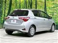 2018 Toyota Vitz