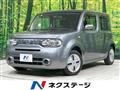 2013 Nissan Cube
