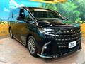2025 Toyota Alphard Hybrid