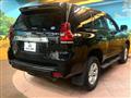 2020 Toyota Land Cruiser Prado