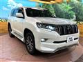 2021 Toyota Land Cruiser Prado