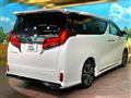 2023 Toyota Alphard G