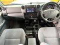 2015 Toyota Landcruiser 70
