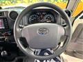 2015 Toyota Landcruiser 70