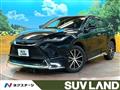 2021 Toyota Harrier Hybrid