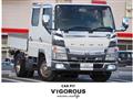 2014 Mitsubishi Fuso Canter