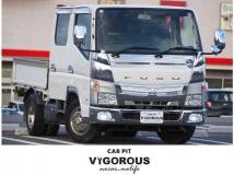 2014 Mitsubishi Fuso Canter