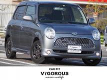 2008 Daihatsu Miragino